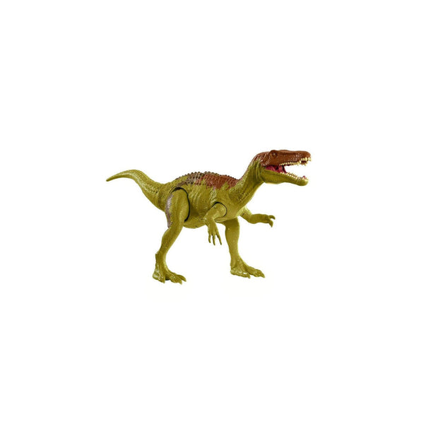 Mattel baryonyx 2025