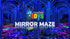 Mirror Maze