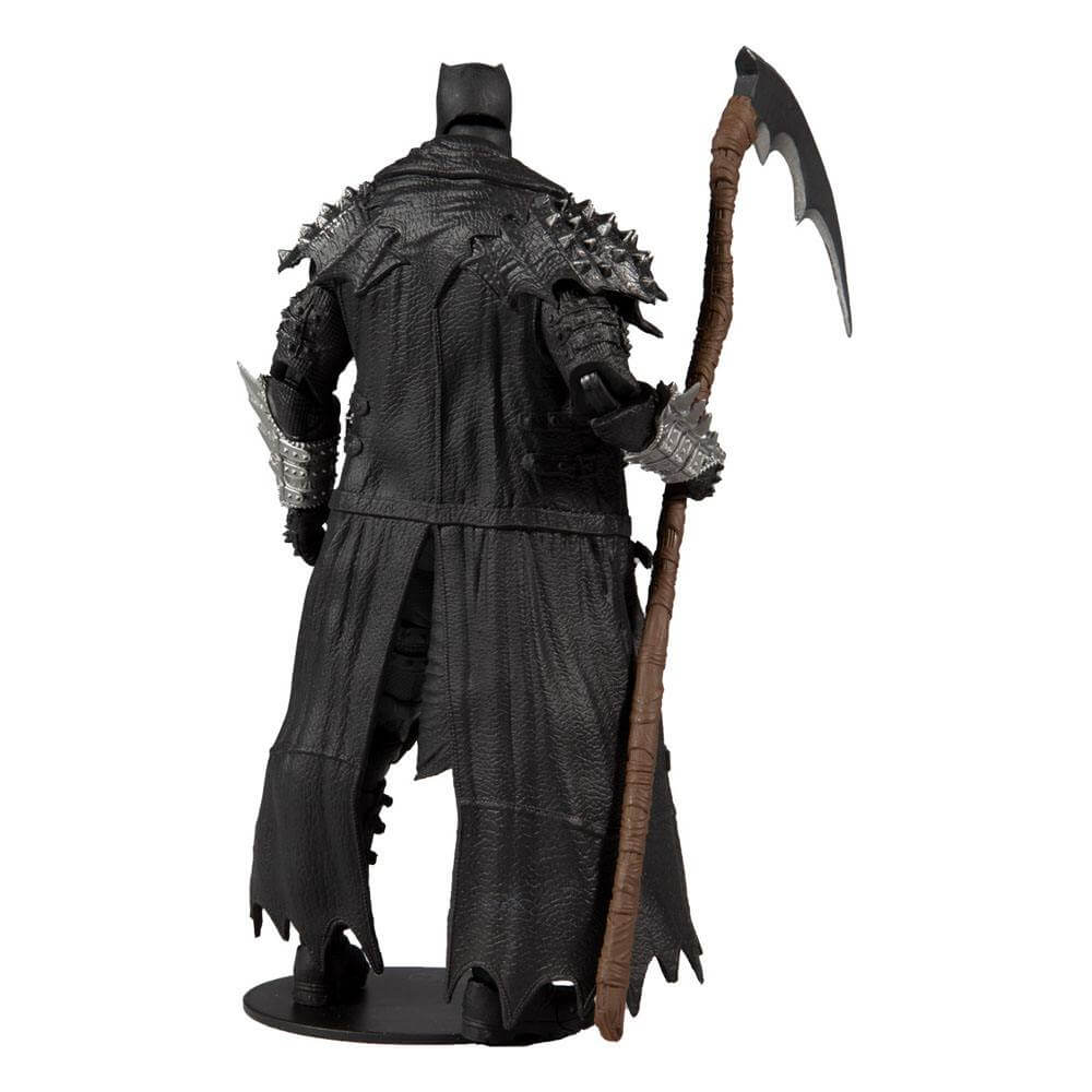 McFarlane Dark Nights Death Metal Batman Collectible Figure