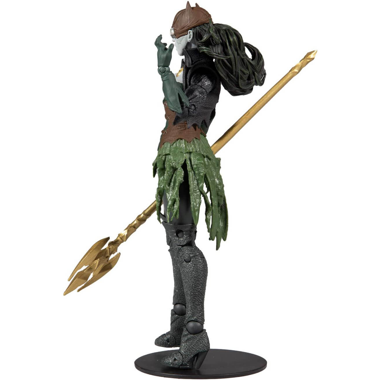 McFarlane Dark Nights Metal Batman Earth II Collectible Figure