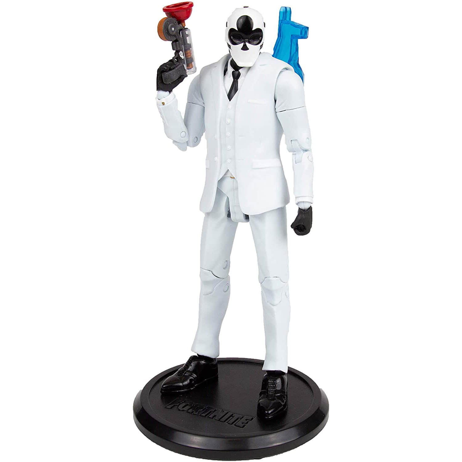 McFarlane Fortnite High Stakes Wild Card Spades Figure