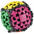 Meffert's Gear Ball Brain Teaser Puzzle