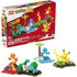 MEGA Construx Pokémon Kanto Region Team 130 Piece Building Set