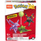 Mega Construx Pokemon Umbreon & Espeon 125 Piece Building Set