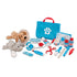 Melissa & Doug Examine & Treat Pet Vet Play Set