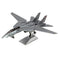 Metal Earth F-14A Tomcat 3 Sheet Metal Model Kit