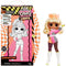 LOL Surprise O.M.G. Lights Speedster Fashion Doll