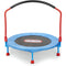 Little Tikes Easy Store 3ft Trampoline