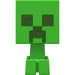 Minecraft Mob Head Mini Creeper Figure