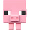 Minecraft Mob Head Mini Pig Figure