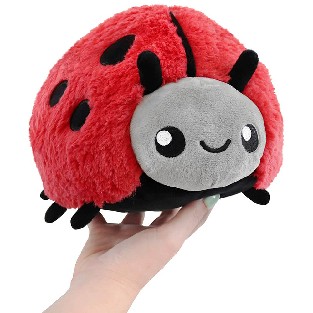 Mini Squishable Ladybug 7