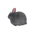 Mini Squishable Netherland Dwarf Bunny  7" Plush