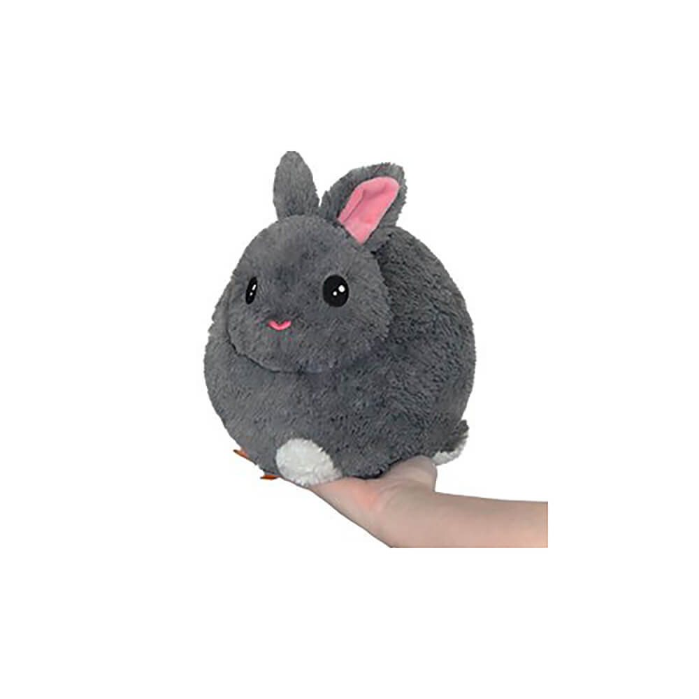 Mini Squishable Netherland Dwarf Bunny  7
