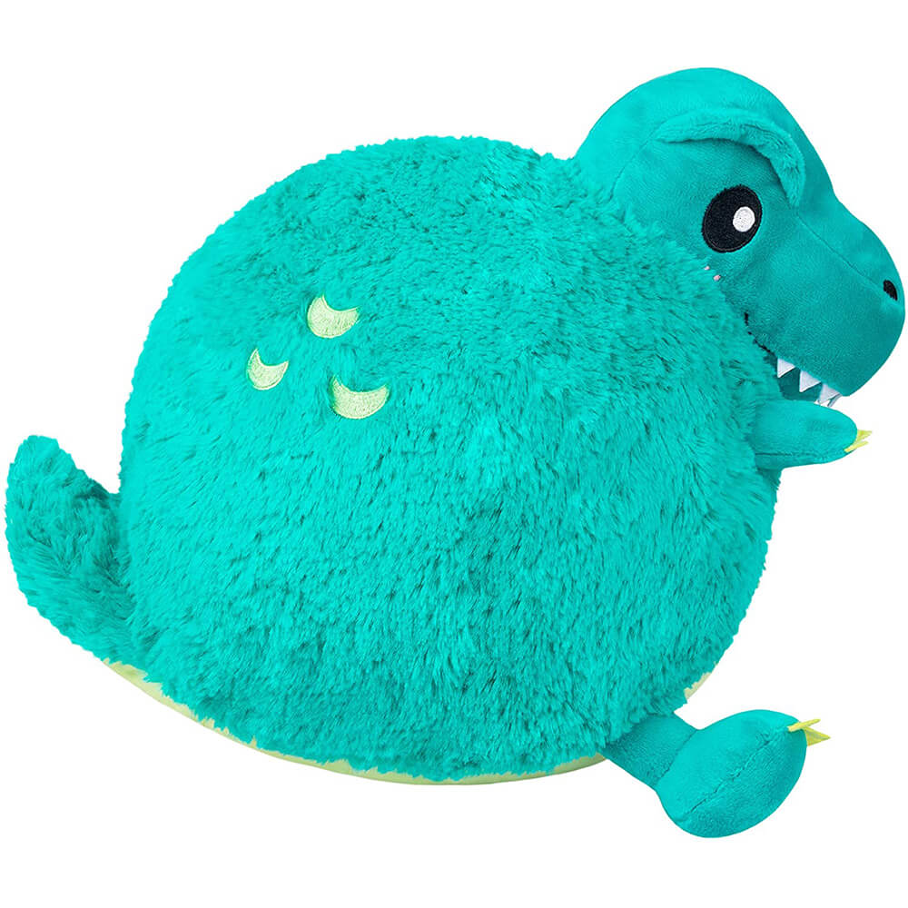 Mini Squishable T-Rex II Plush