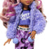 Monster High Creepover Party Clawdeen Wolf Fashion Doll Set