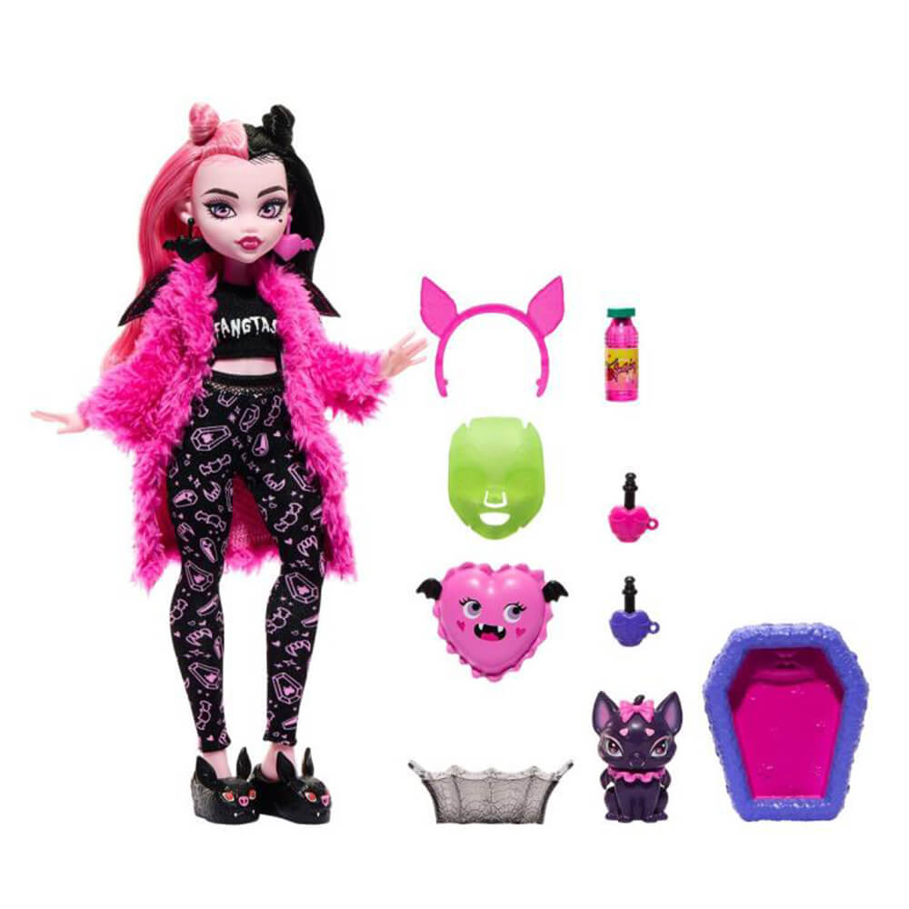 Monster High Monster High Draculaura Doll
