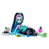 Monster High Creepover Party Frankie Stein Fashion Doll Set