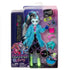 Monster High Creepover Party Frankie Stein Fashion Doll Set