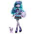 Monster High Creepover Party Twyla Fashion Doll Set