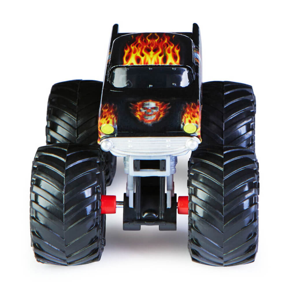 Monster Jam Avenger 1:64 Monster Truck Series 23