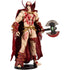 Mortal Kombat Spawn Blood Feud Hunter Action Figure