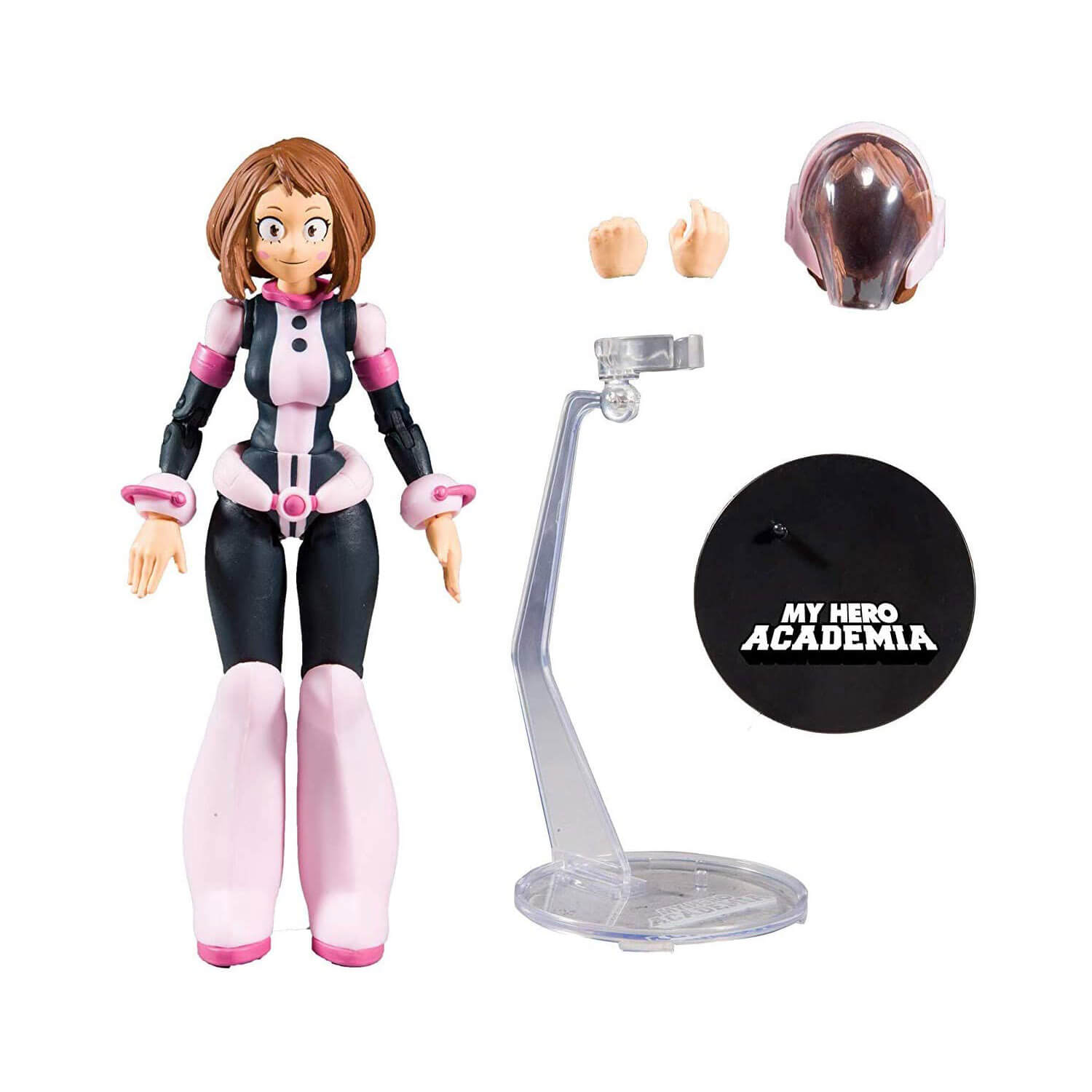 My Hero Academia Ochaco Uraraka Figure