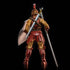 Mythic Legions All-Stars Vitus Army of Leodysseus Figure