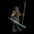 Mythic Legions Deluxe Barbarian Legion Builder Figure