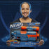 NERF Elite 2.0 Phoenix CS-6 Motorized Blaster