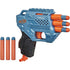 NERF Elite 2.0 Trio SD-3 3-Barrel Blaster