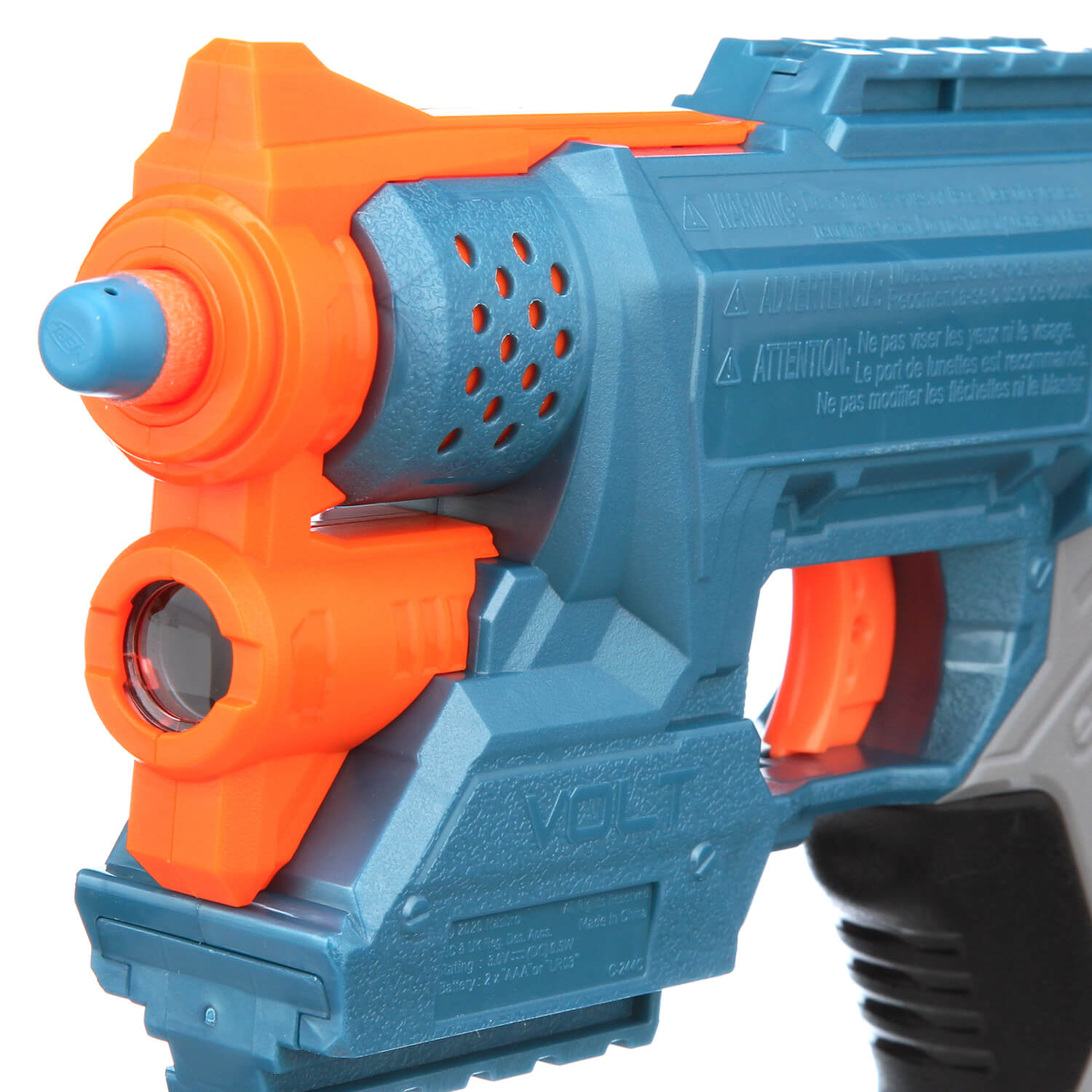 NERF Elite 2.0 Volt SD-1 Blaster