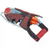 NERF Marvel Spider-Man: Across the Spider-Verse Miles Morales Tri-Shot Blaster