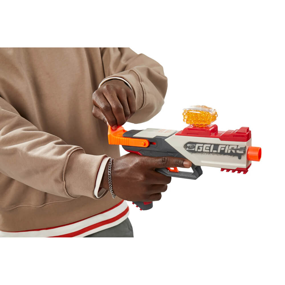 NERF Pro Gelfire Legion