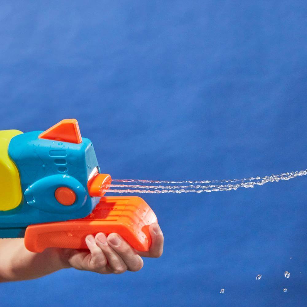 NERF Super Soaker Wave Spray