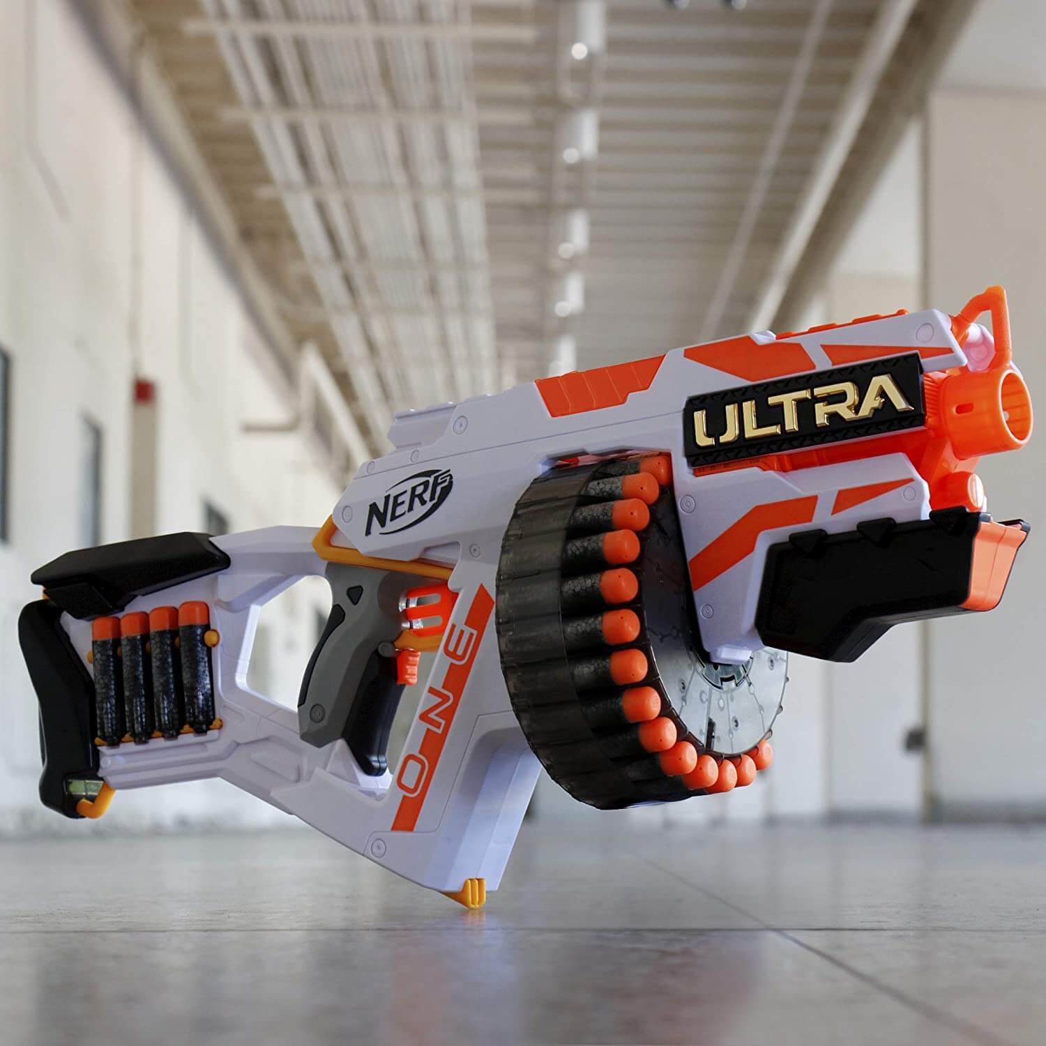 NERF Ultra One Motorized Blaster