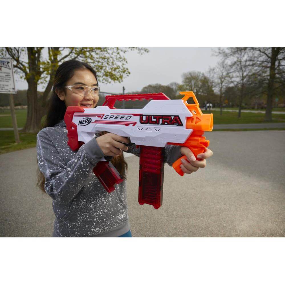 Nerf Ultra Speed Fully Motorized Blaster