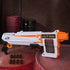 NERF Ultra Three Pump Action Blaster