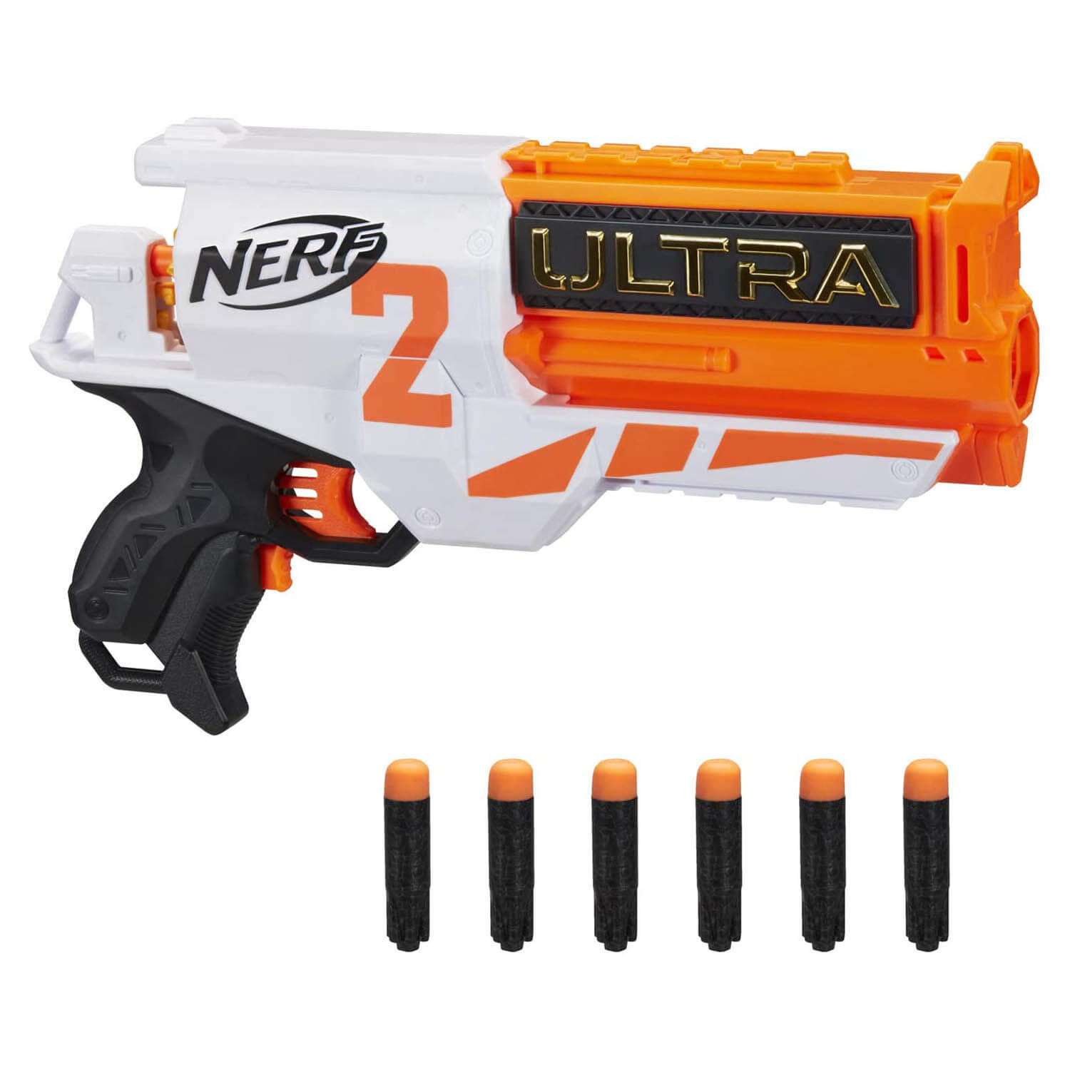 NERF Ultra Two Motorized Blaster