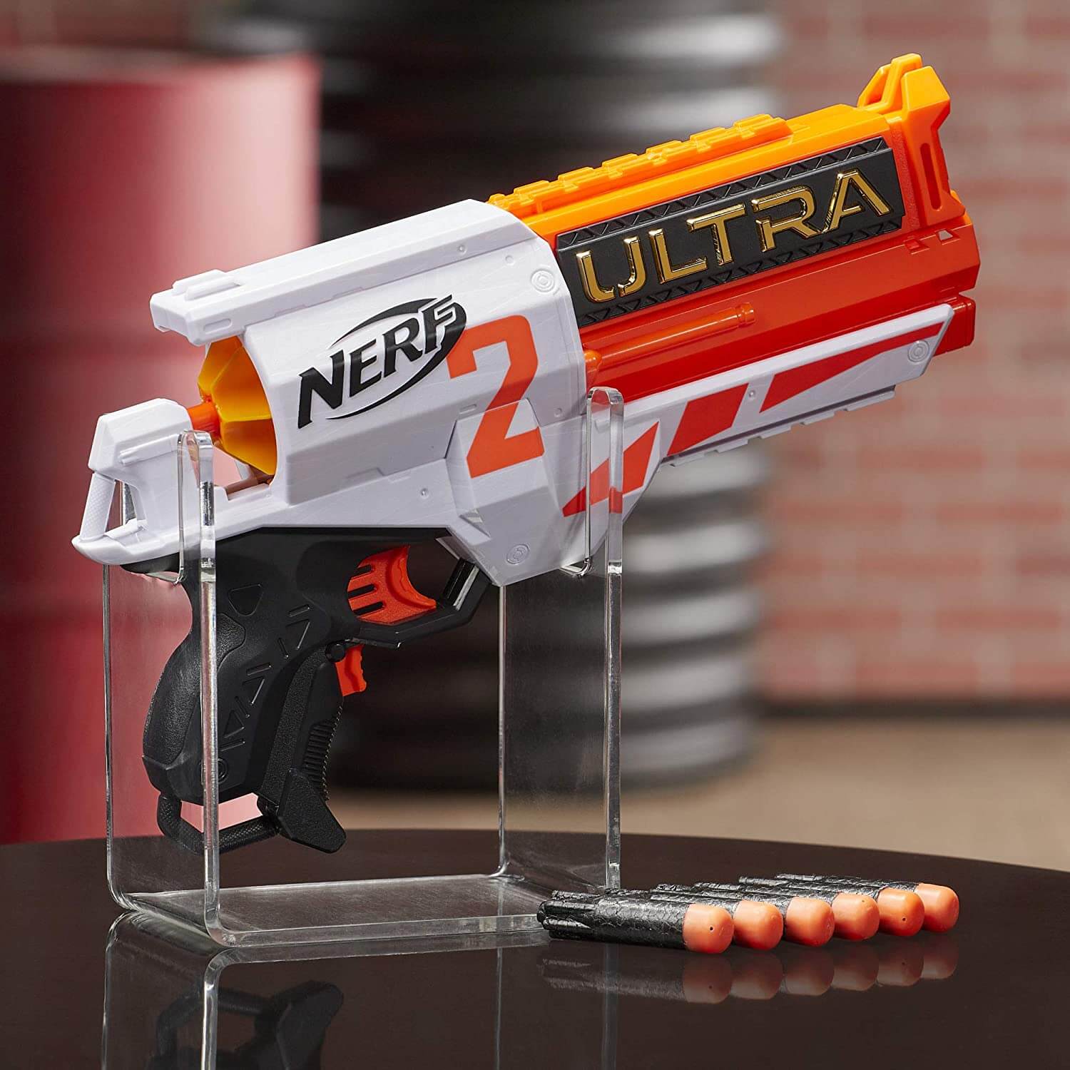 NERF Ultra Two Motorized Blaster