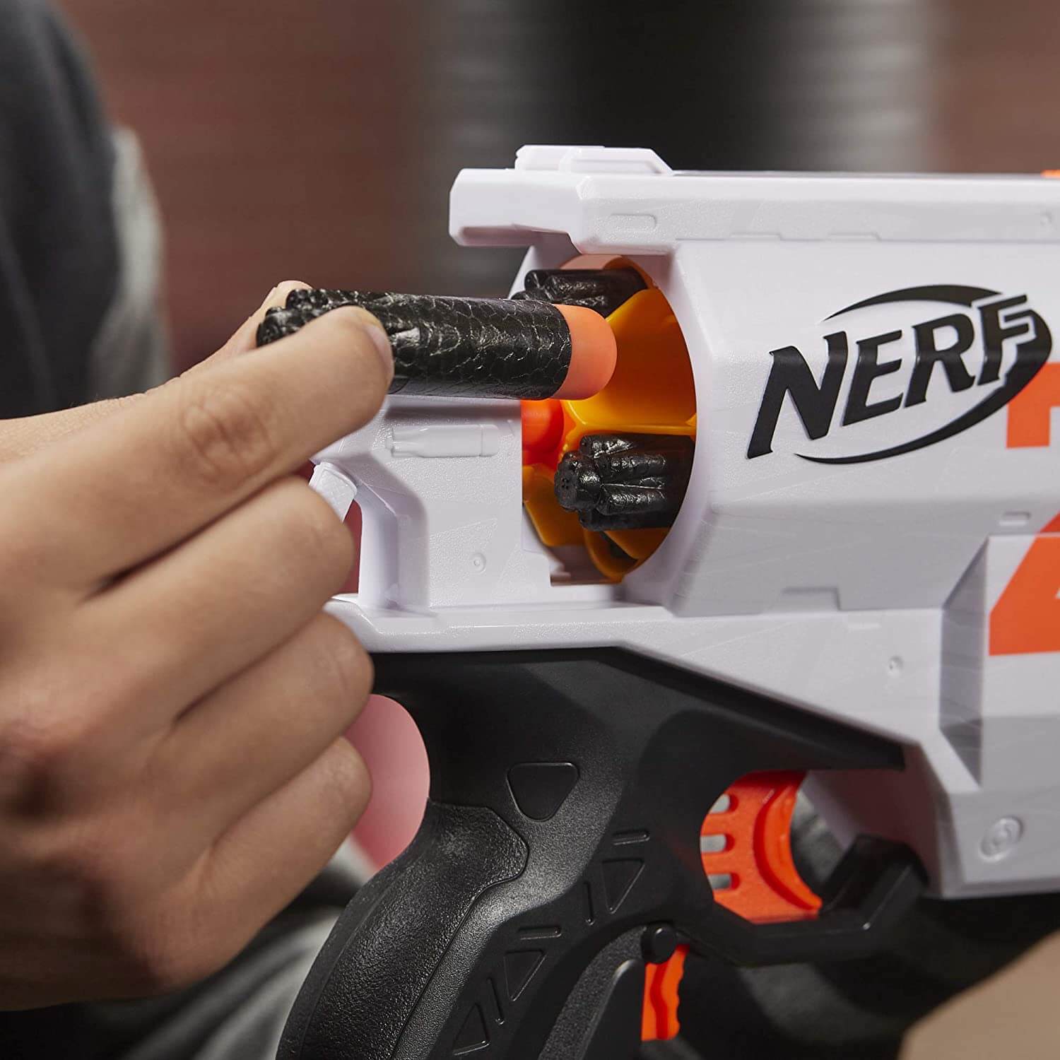 NERF Ultra Two Motorized Blaster