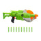 NERF Zombie Strike Ghoulgrinder 10-Dart Rotating Blaster