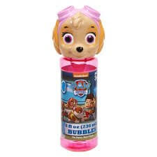 Nickelodeon Paw Patrol Skye Bubbles (8 fl oz)