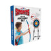 NSG Sports Deluxe Archery Set