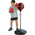 NSG Sports Free Standing Boxing Set