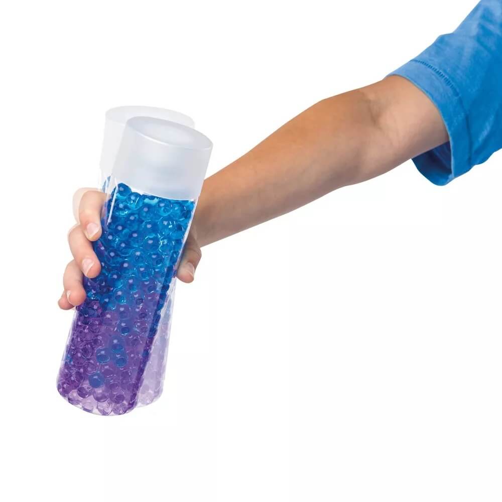 Bluey Multicolored Water Bottle 