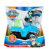 PAW Patrol Rex Rescue Vehicle and Figure