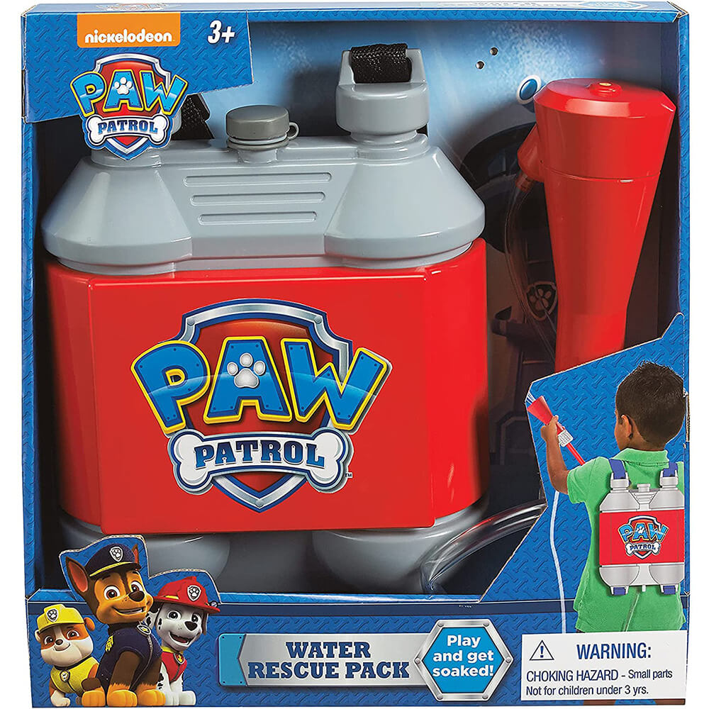 Paw patrol to the rescue Backpack  Paw patrol backpack, Paw patrol,  Backpacks