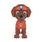 PAW Patrol The Movie Hero Pup Zuma Figure with Cannon