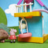 Peppa’s Club Peppa’s Kids-Only Clubhouse Playset