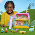 Peppa’s Club Peppa’s Kids-Only Clubhouse Playset